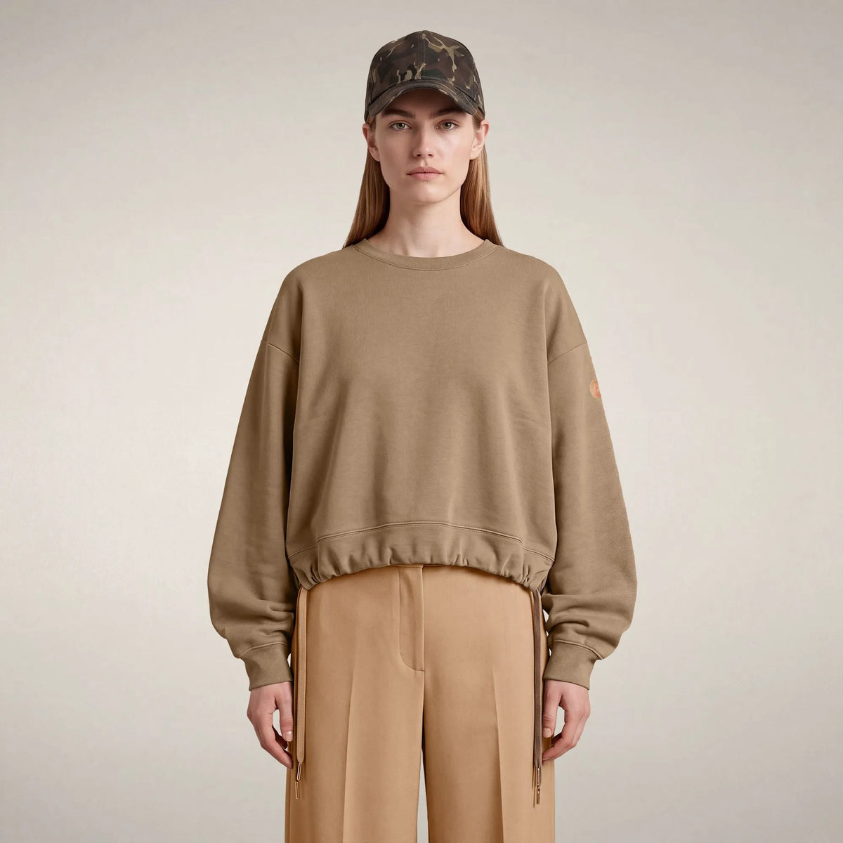 Biscuit Beige