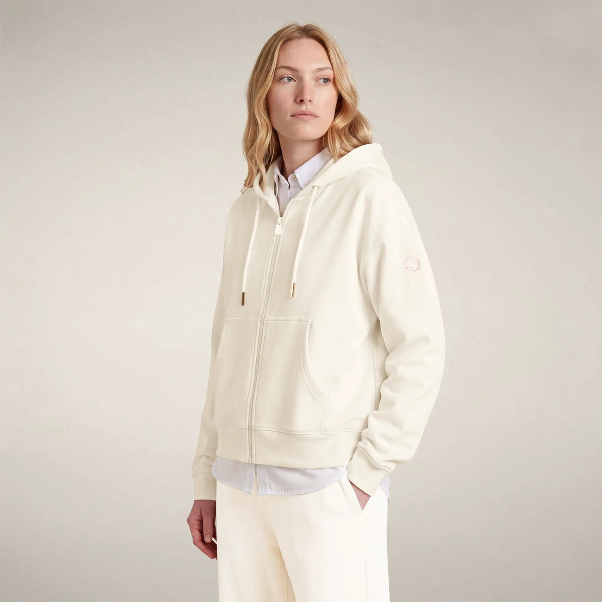 Cloud White