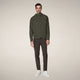 SNAKE GREEN