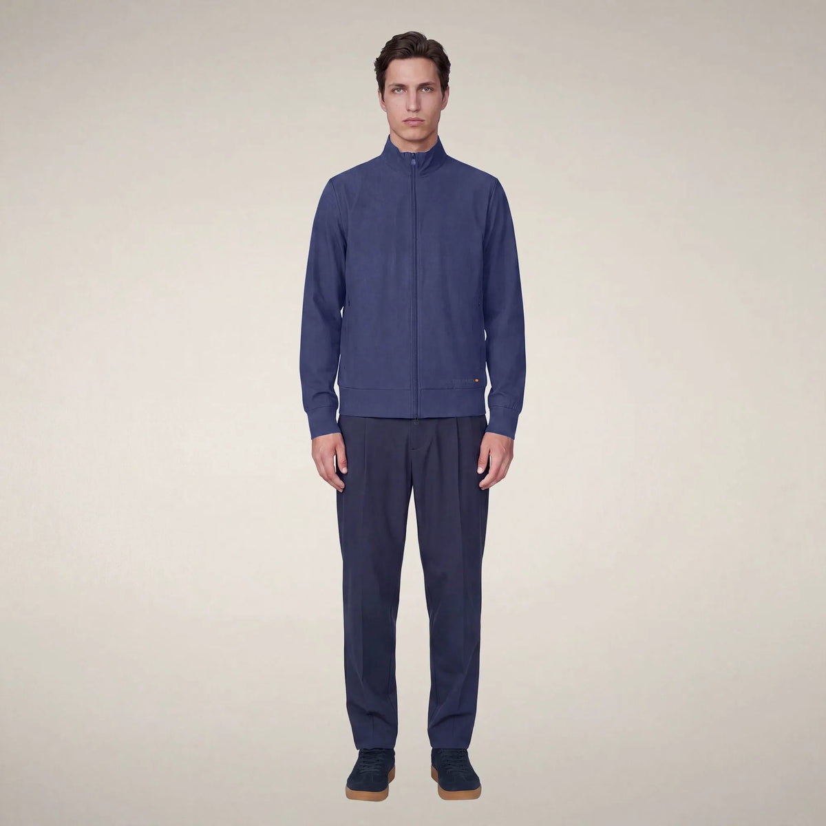Navy Blue