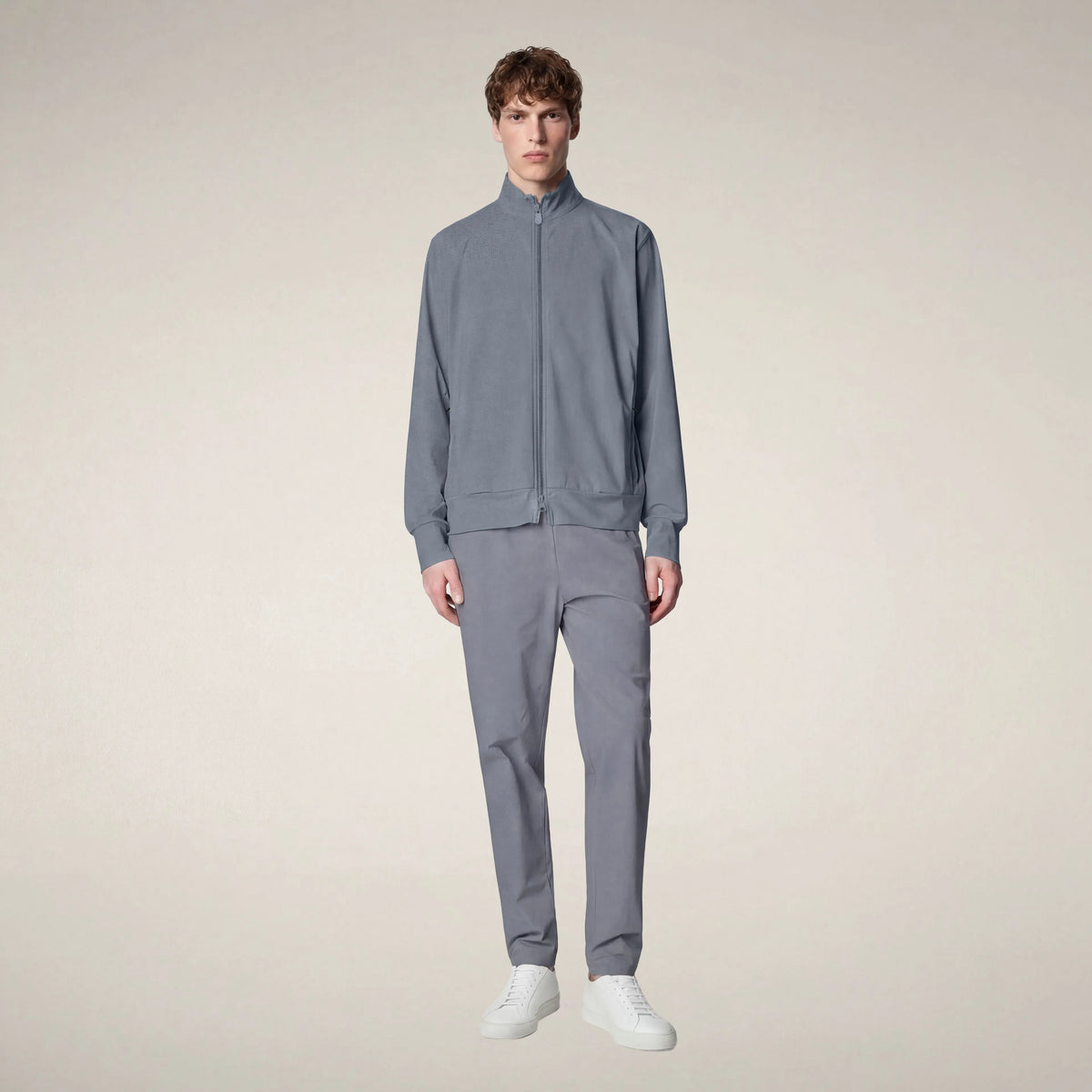 RAIN GREY