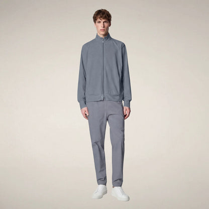 RAIN GREY