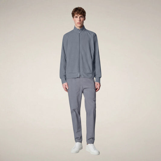 RAIN GREY
