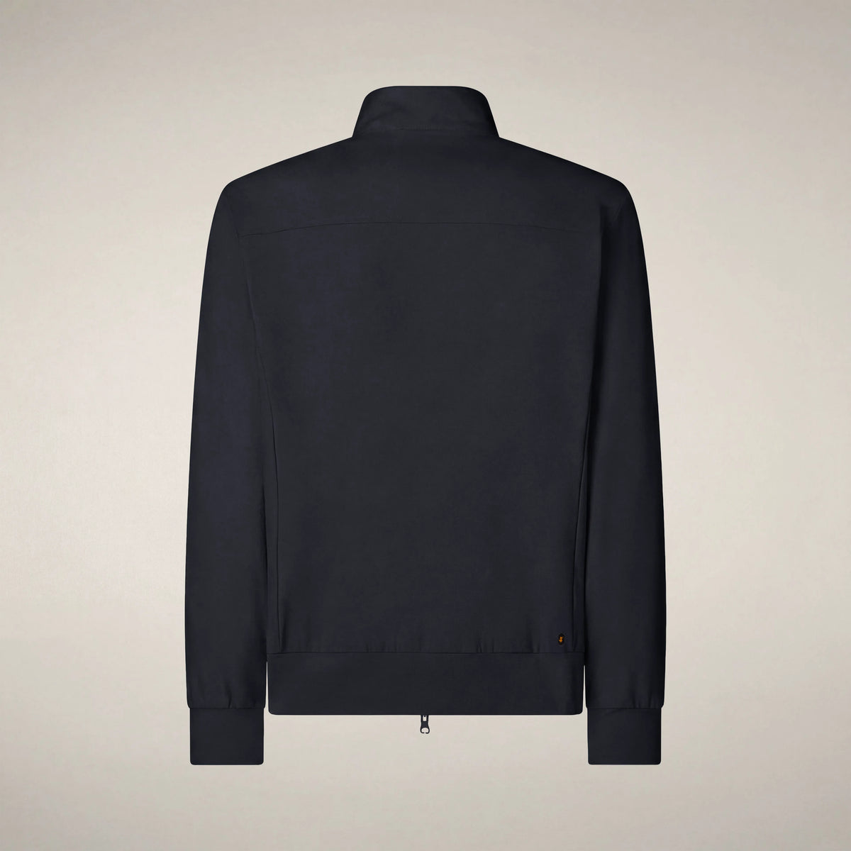 Blue black