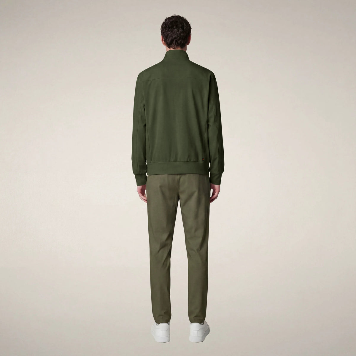 Pine Green