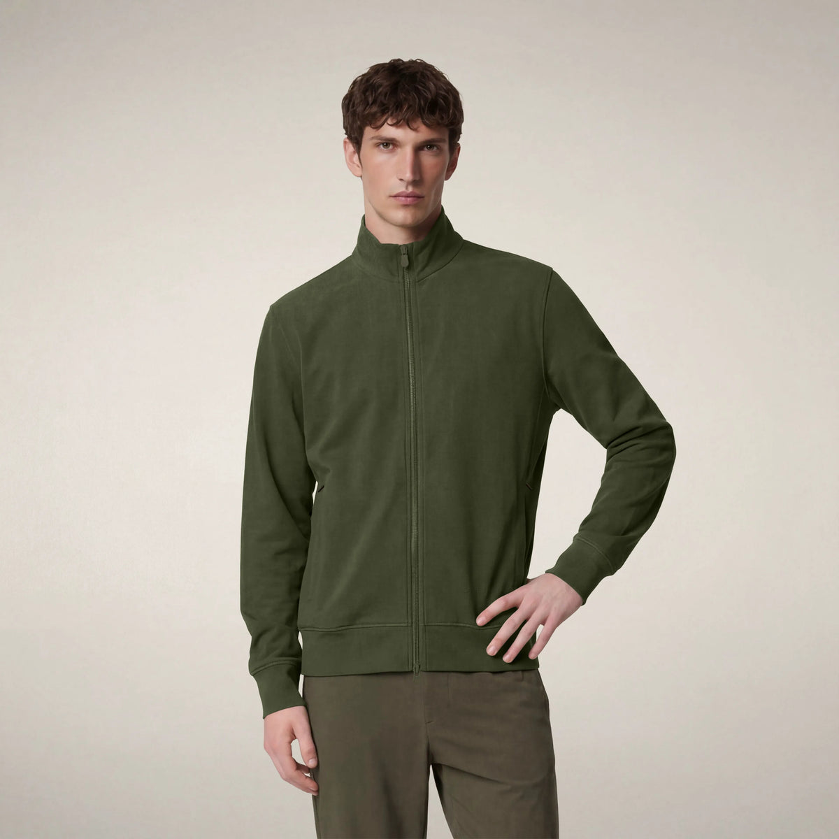 Pine Green
