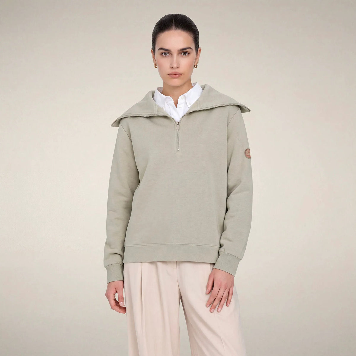 Rainy Beige