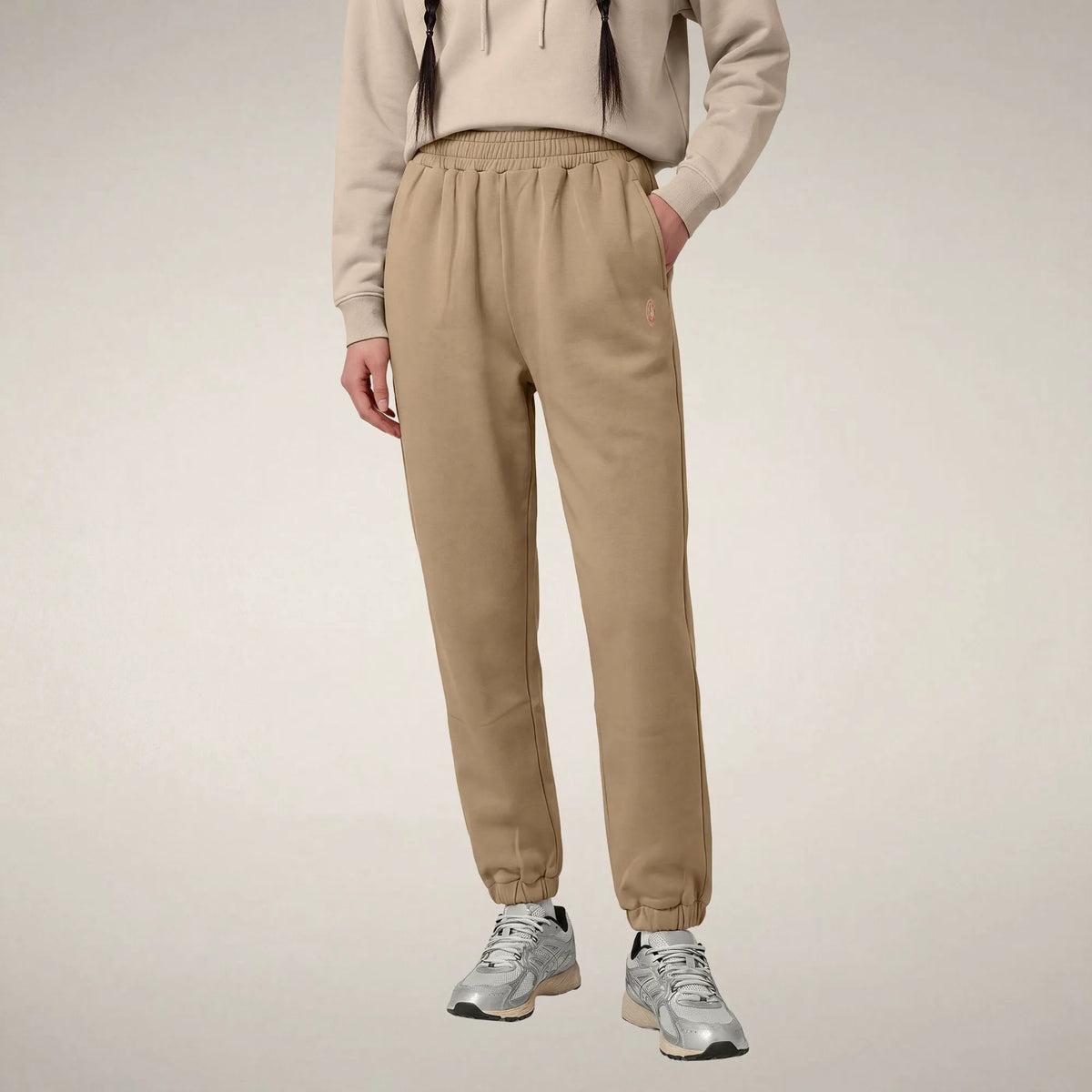 Biscuit Beige