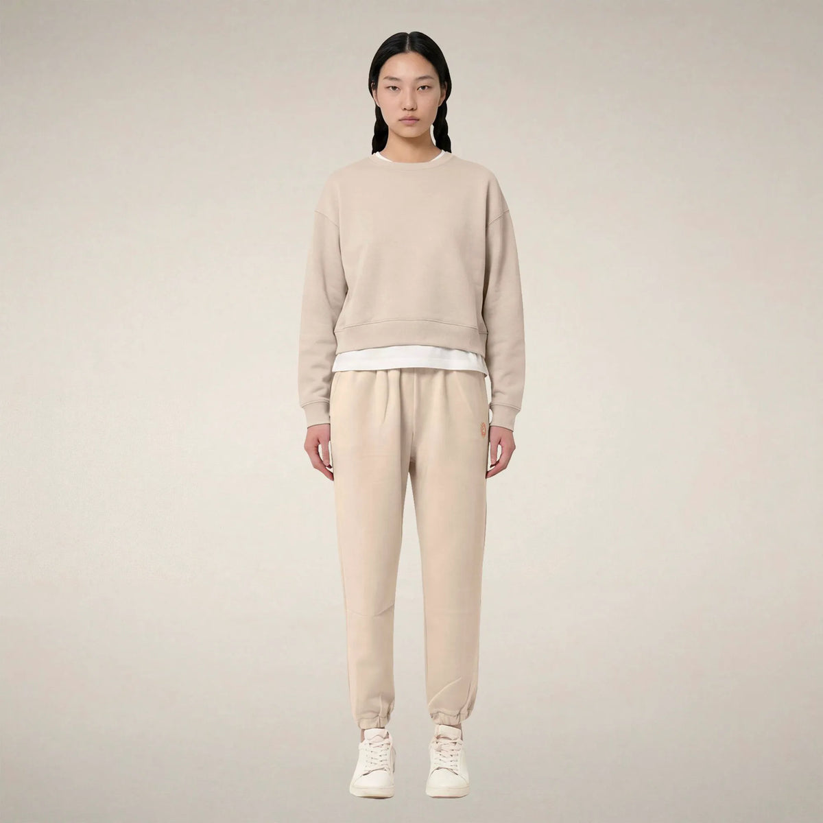 Rainy Beige