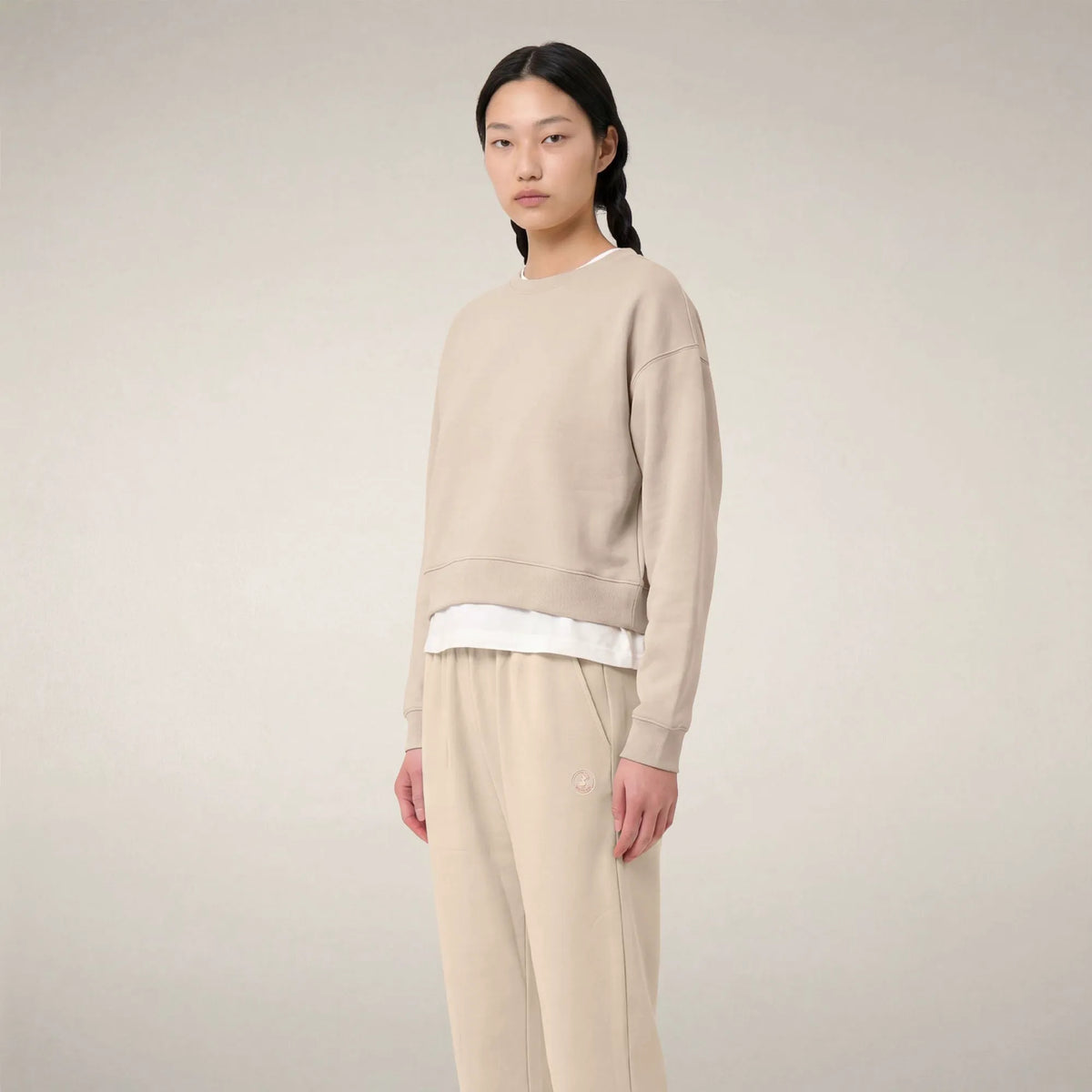 Rainy Beige