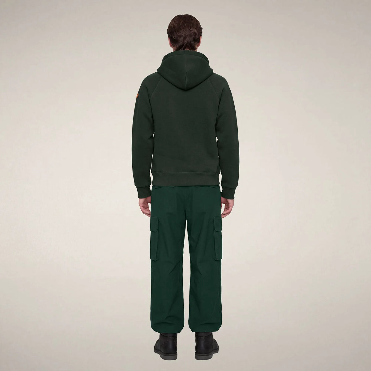 Nori Green