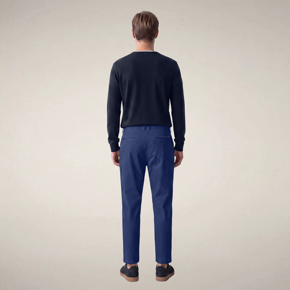Navy Blue