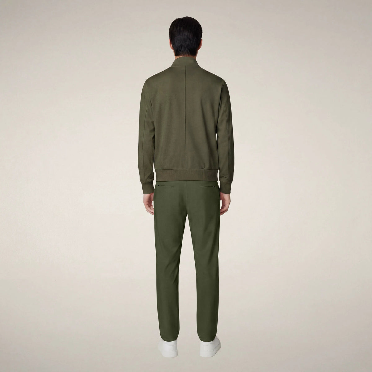Pine Green