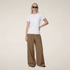 KHAKI BROWN