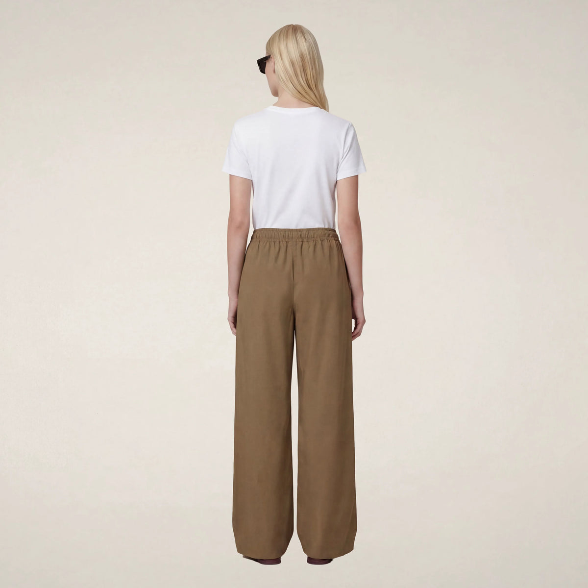 KHAKI BROWN
