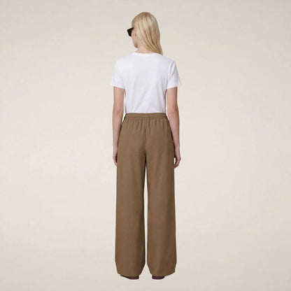 KHAKI BROWN