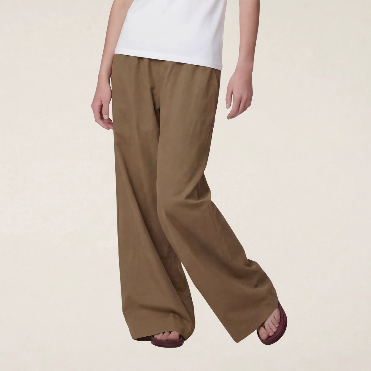 KHAKI BROWN