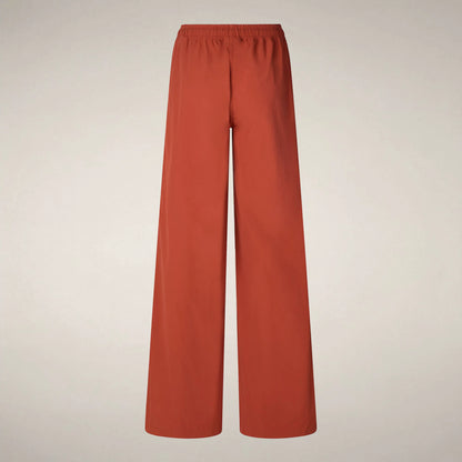 SIENNA RED
