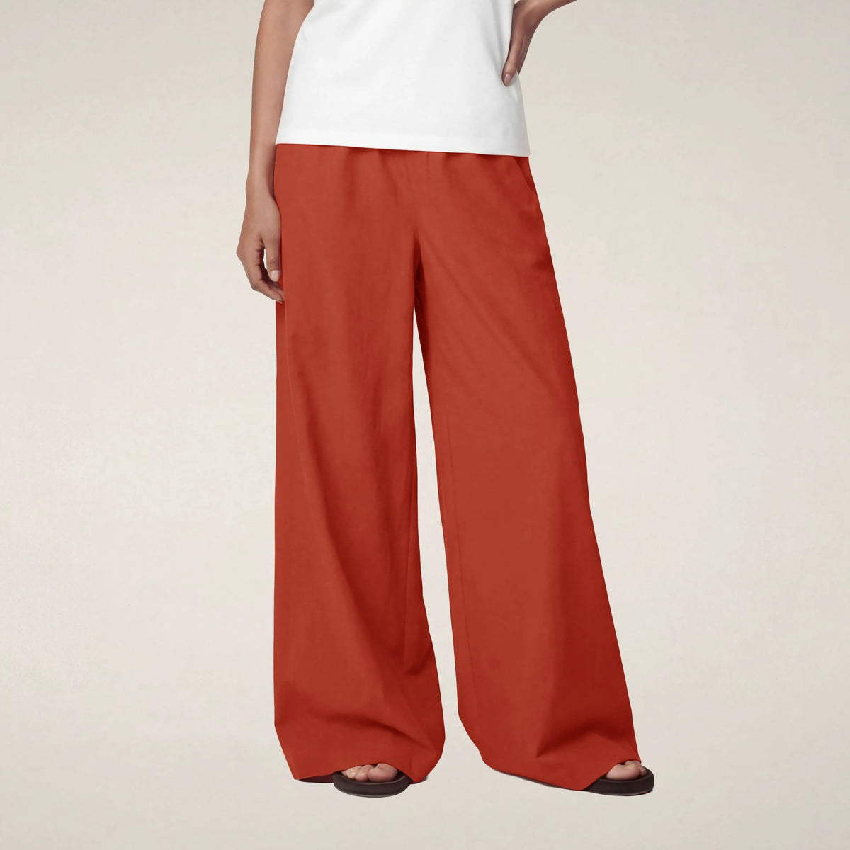 SIENNA RED