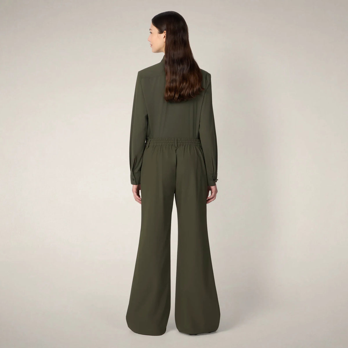 SNAKE GREEN