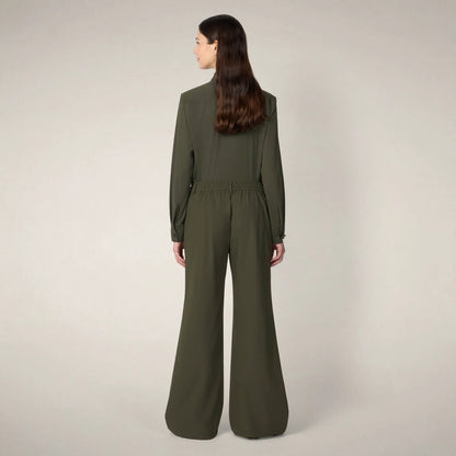 SNAKE GREEN