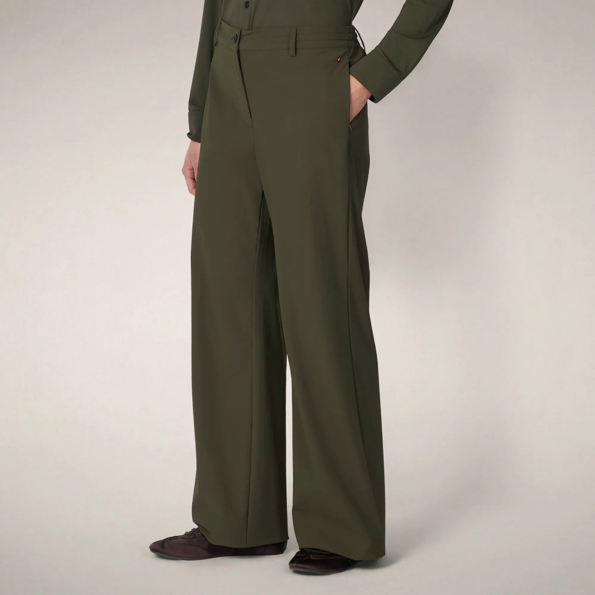 SNAKE GREEN