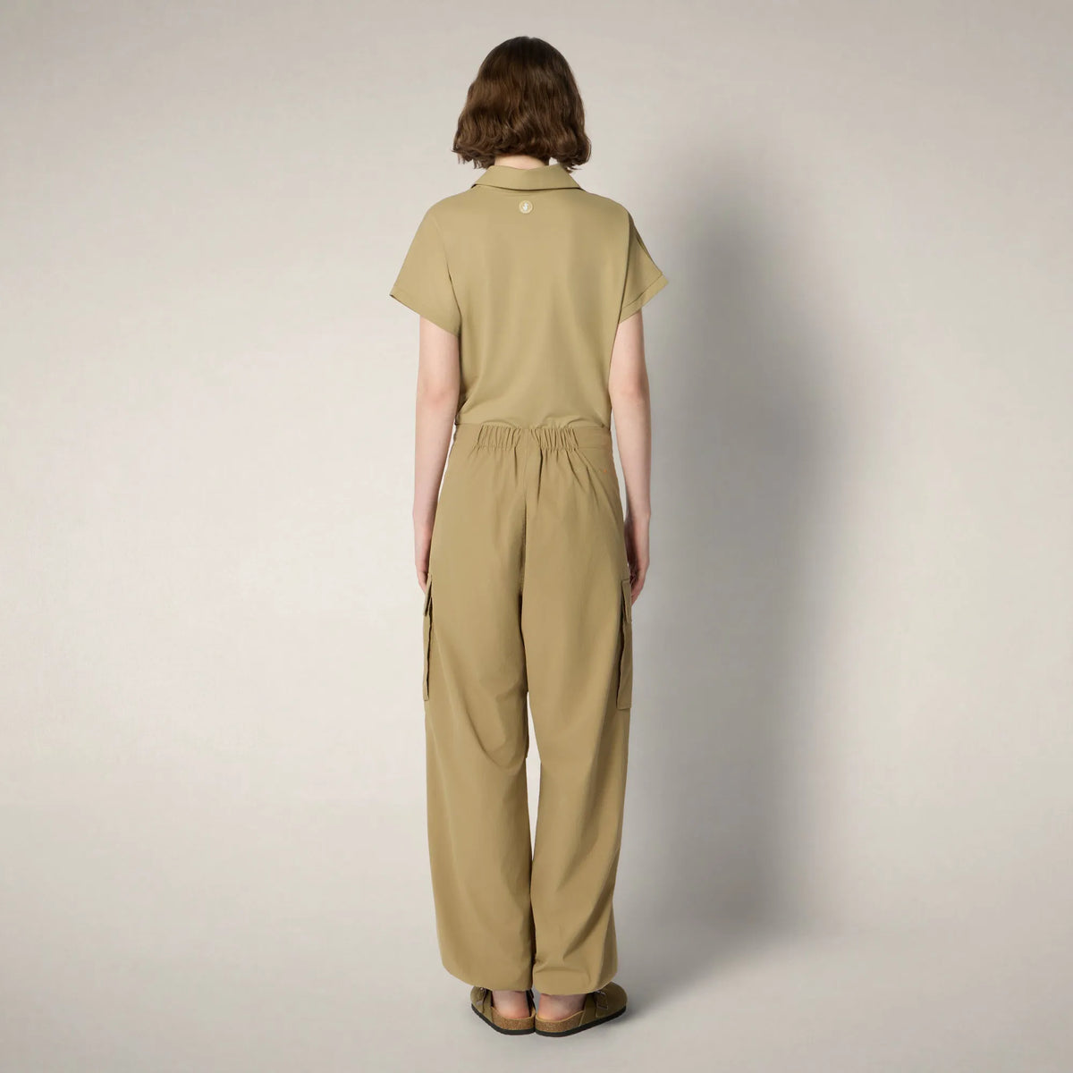 KHAKI BROWN