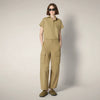 Khaki Brown