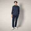 Navy Blue