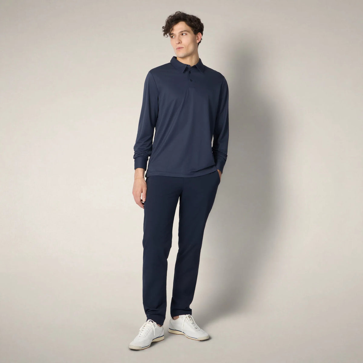 Navy Blue