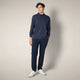 Navy Blue