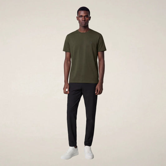 Snake Green
