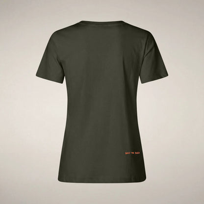 Snake Green