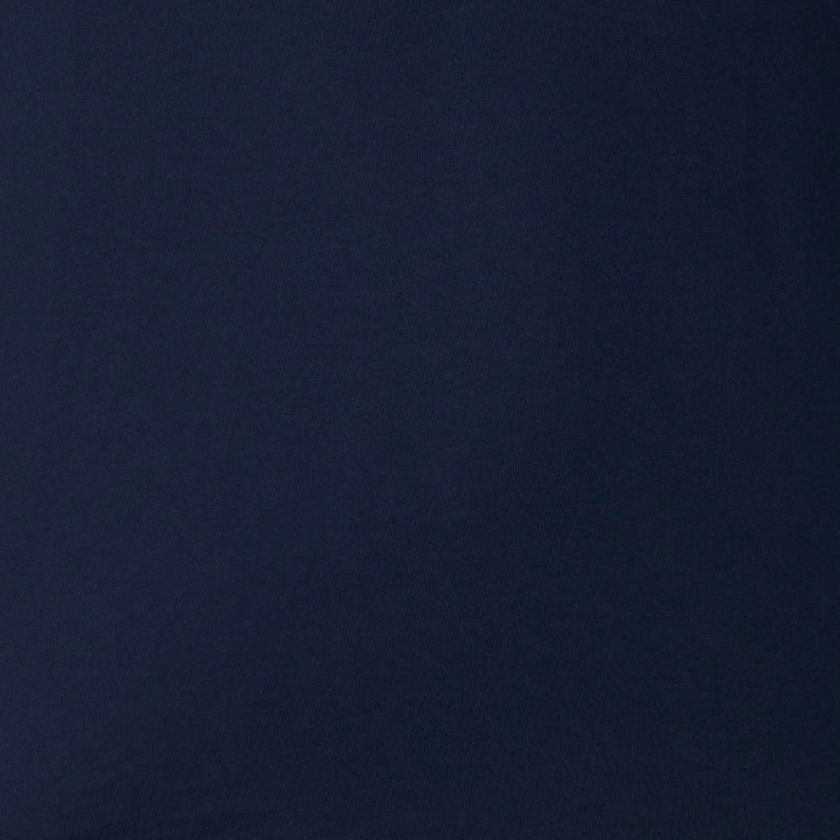 Navy Blue with Roma print