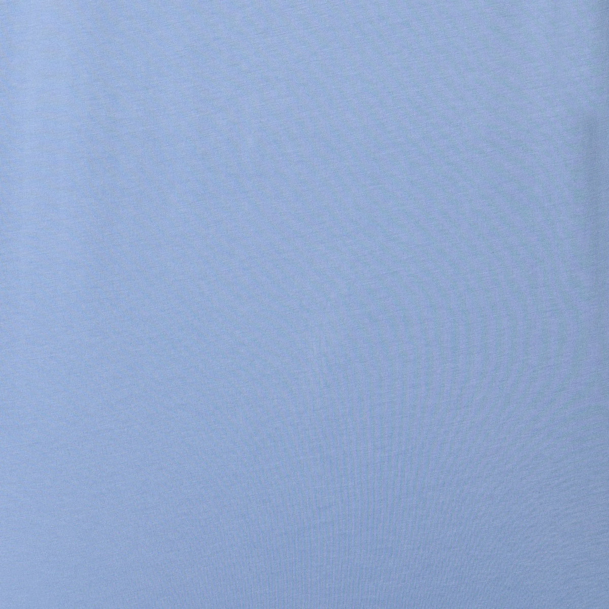 Cornflower Blue with Milano print