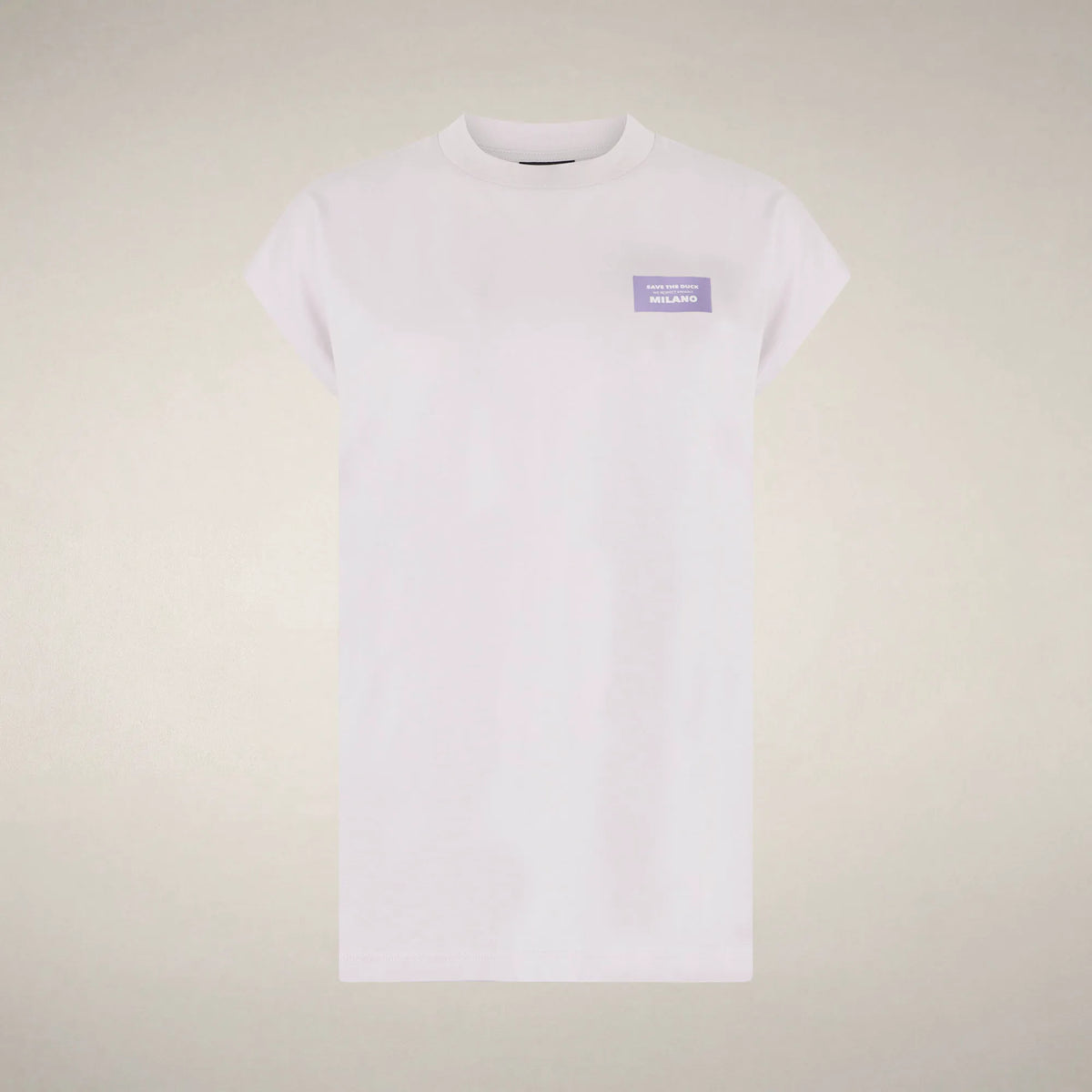 Opal Lilac with Milano print