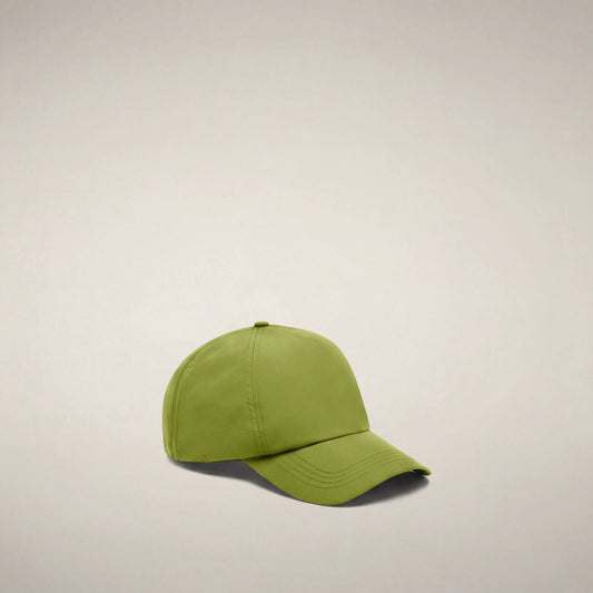Citron Green