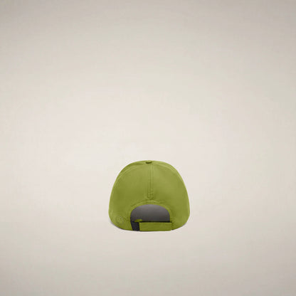 Citron Green