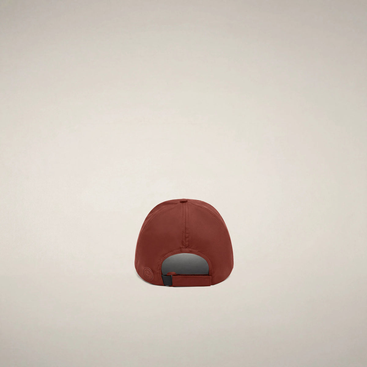 Sienna Red