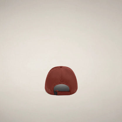 Sienna Red