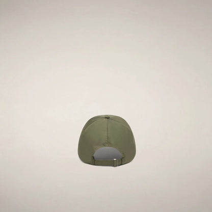 dusty olive