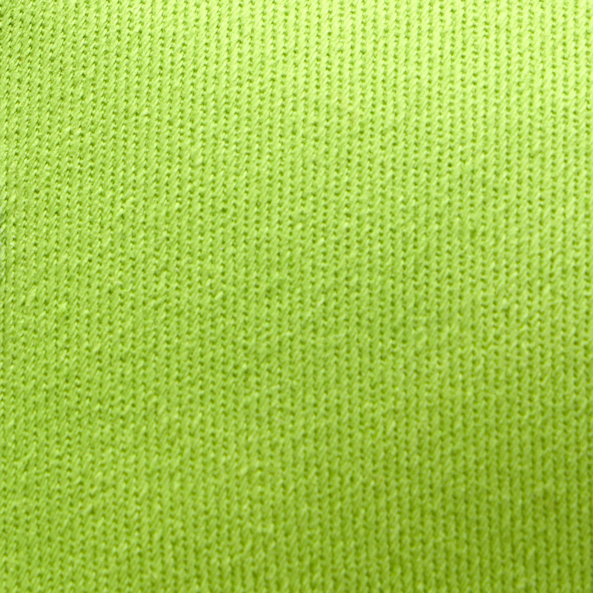 Citron Green with Milano print