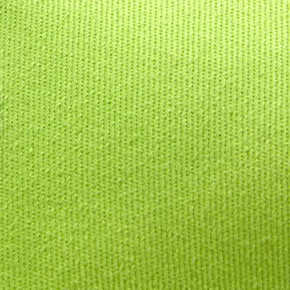 Citron Green with Milano print