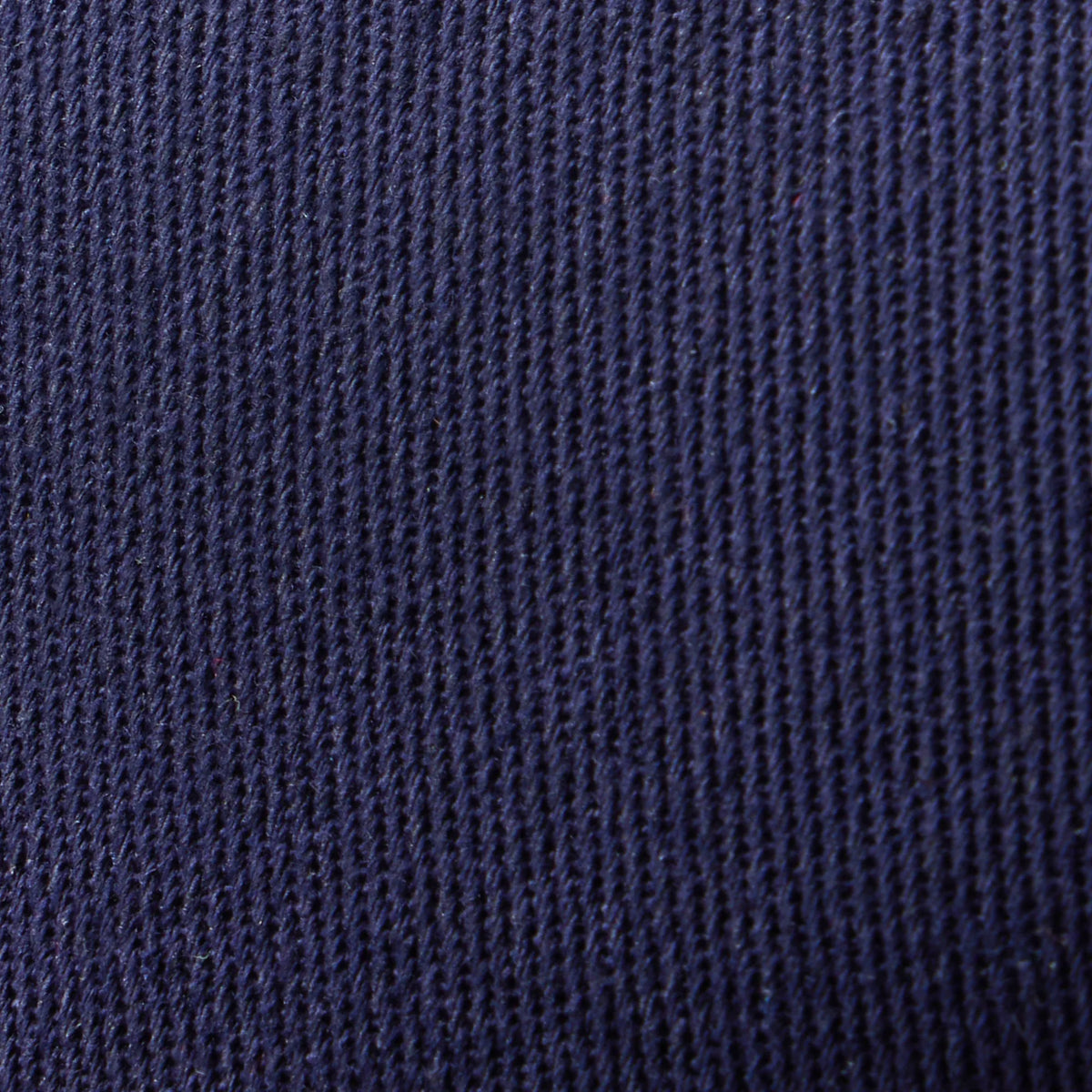 Navy Blue with Roma print