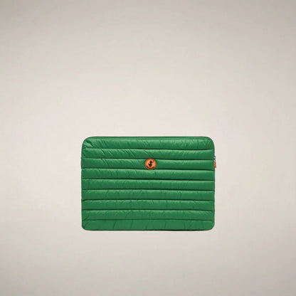 rainforest green