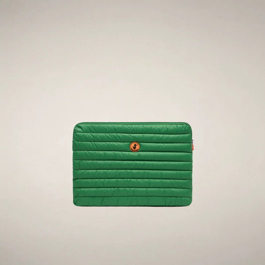 rainforest green