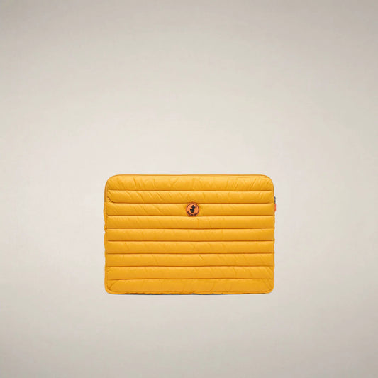 beak yellow
