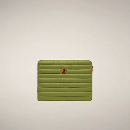 Citron Green