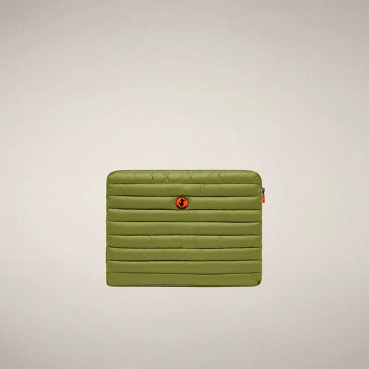 Citron Green