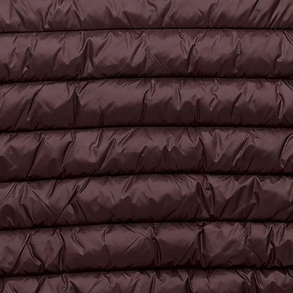 Burgundy Black
